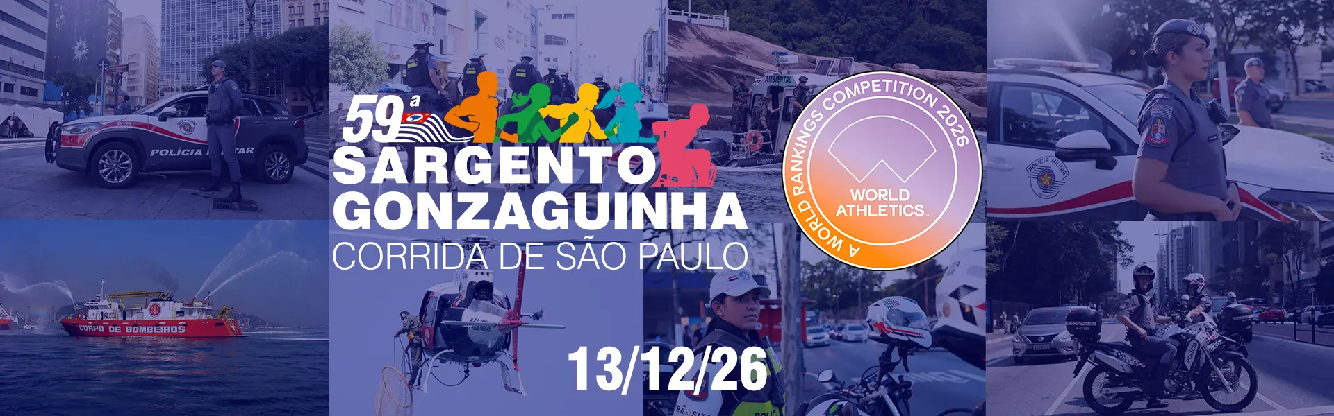 59ª Sargento Gonzaguinha